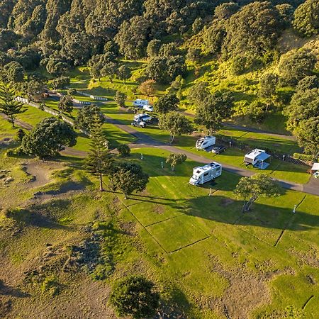 Tasman Holiday Parks - Ohiwa Опотики Экстерьер фото